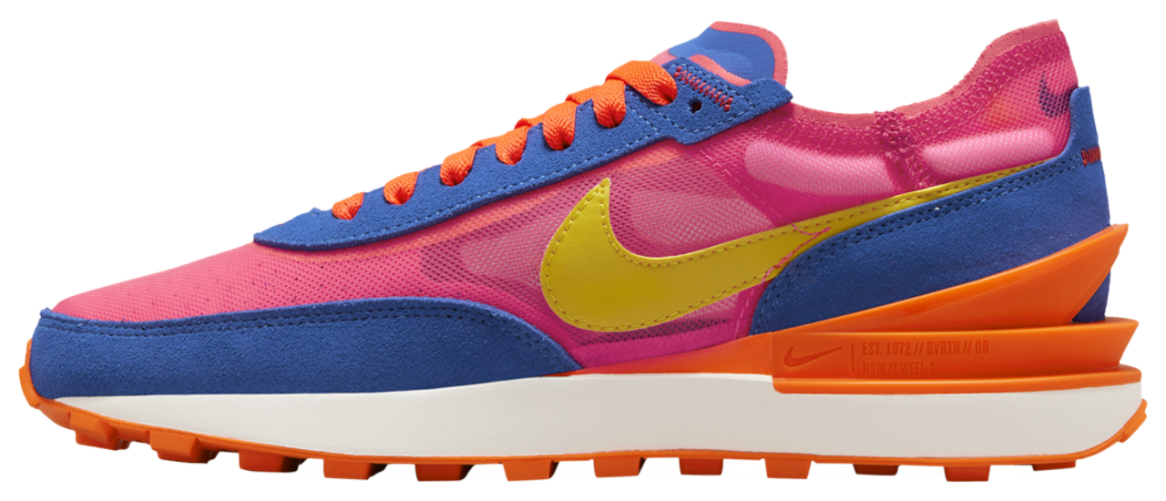 Nike Waffle One Image 2 of 5. Tap to open photo gallery.