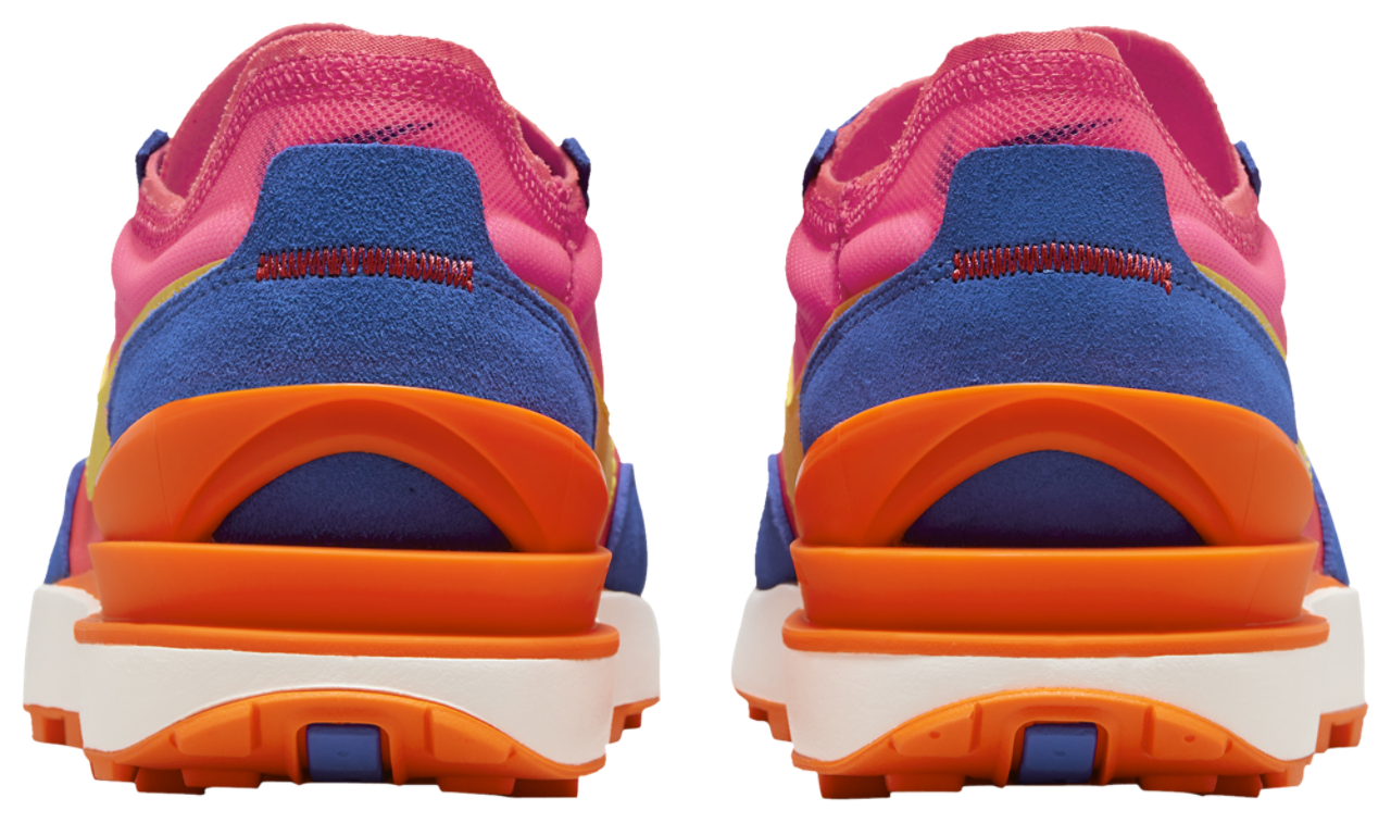 Nike Waffle One Image 3 of 5. Tap to open photo gallery.