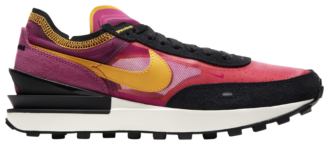 Nike Waffle One Image 1 of 5. Tap to open photo gallery.