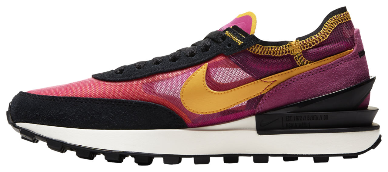 Nike Waffle One Image 2 of 5. Tap to open photo gallery.