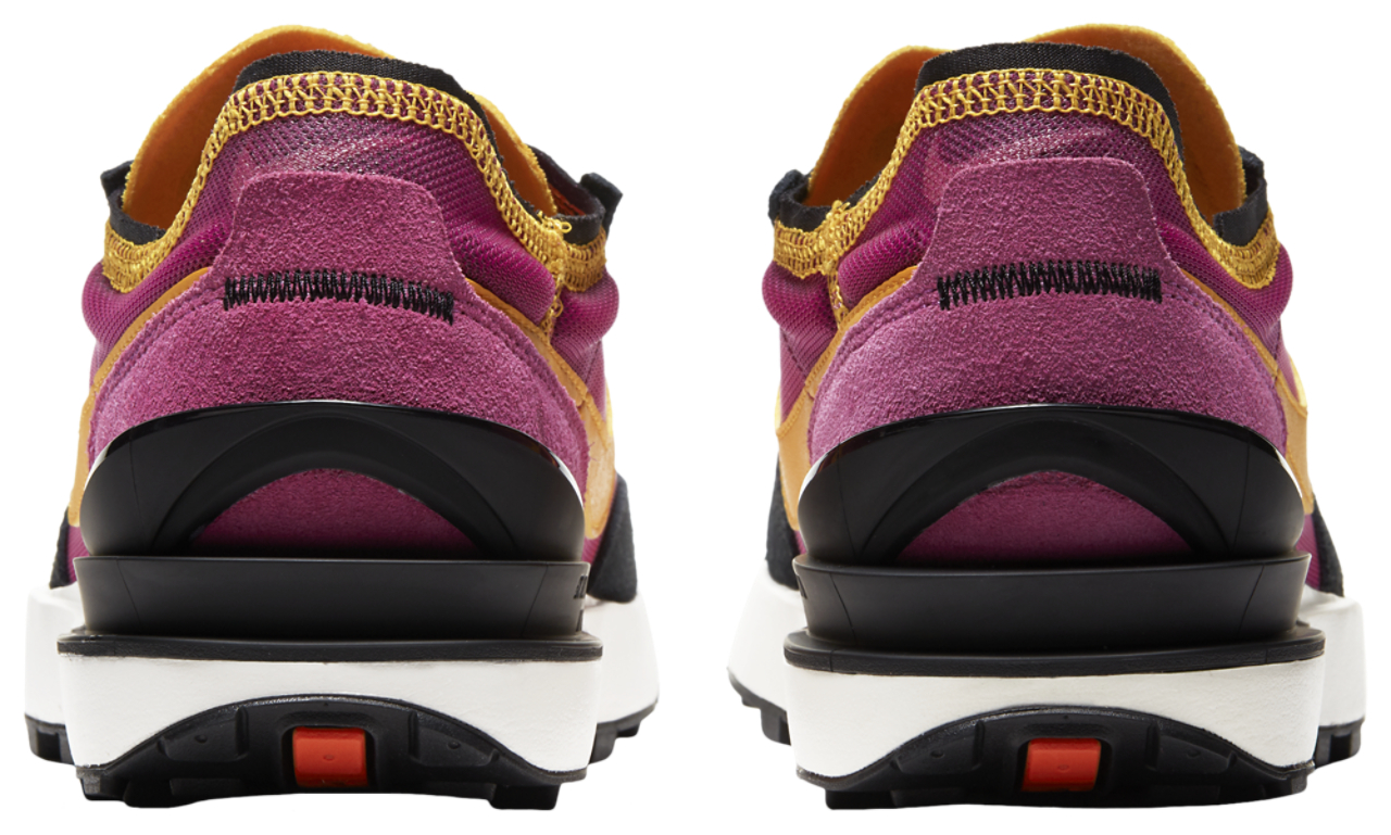 Nike Waffle One Image 3 of 5. Tap to open photo gallery.