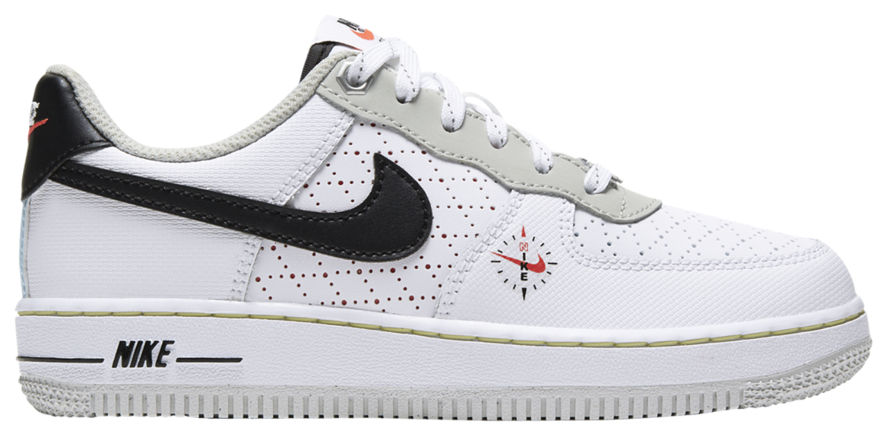Nike Air Force 1 Low Image 1 of 5. Tap to open photo gallery.