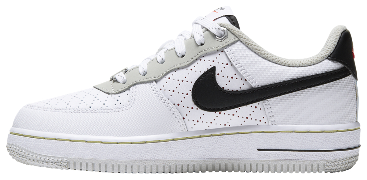 Nike Air Force 1 Low Image 2 of 5. Tap to open photo gallery.