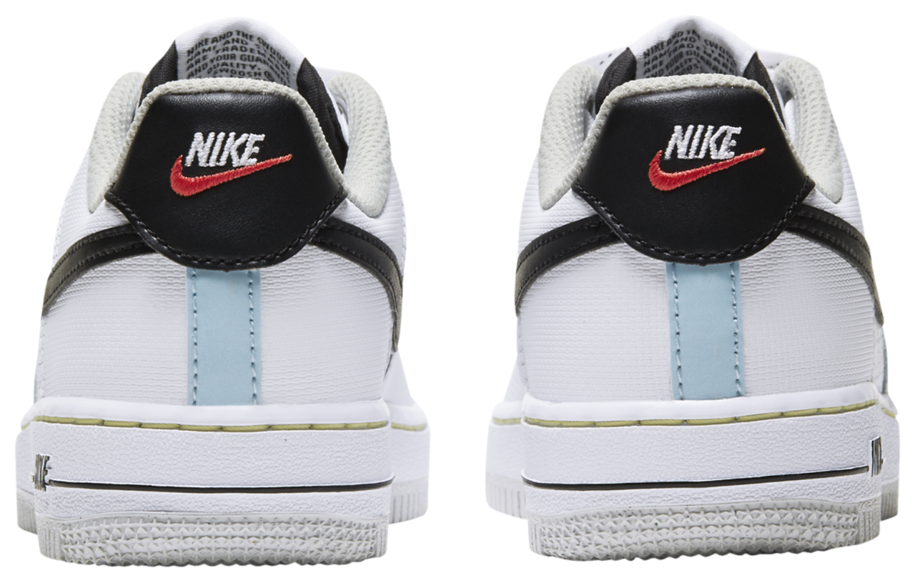 Nike Air Force 1 Low Image 3 of 5. Tap to open photo gallery.