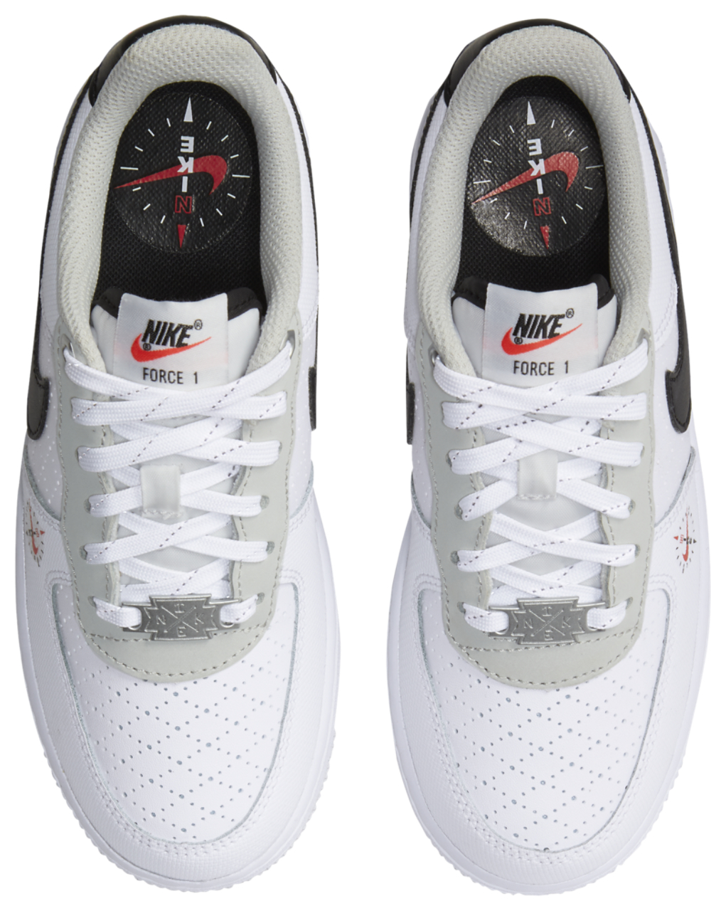 Nike Air Force 1 Low Image 4 of 5. Tap to open photo gallery.