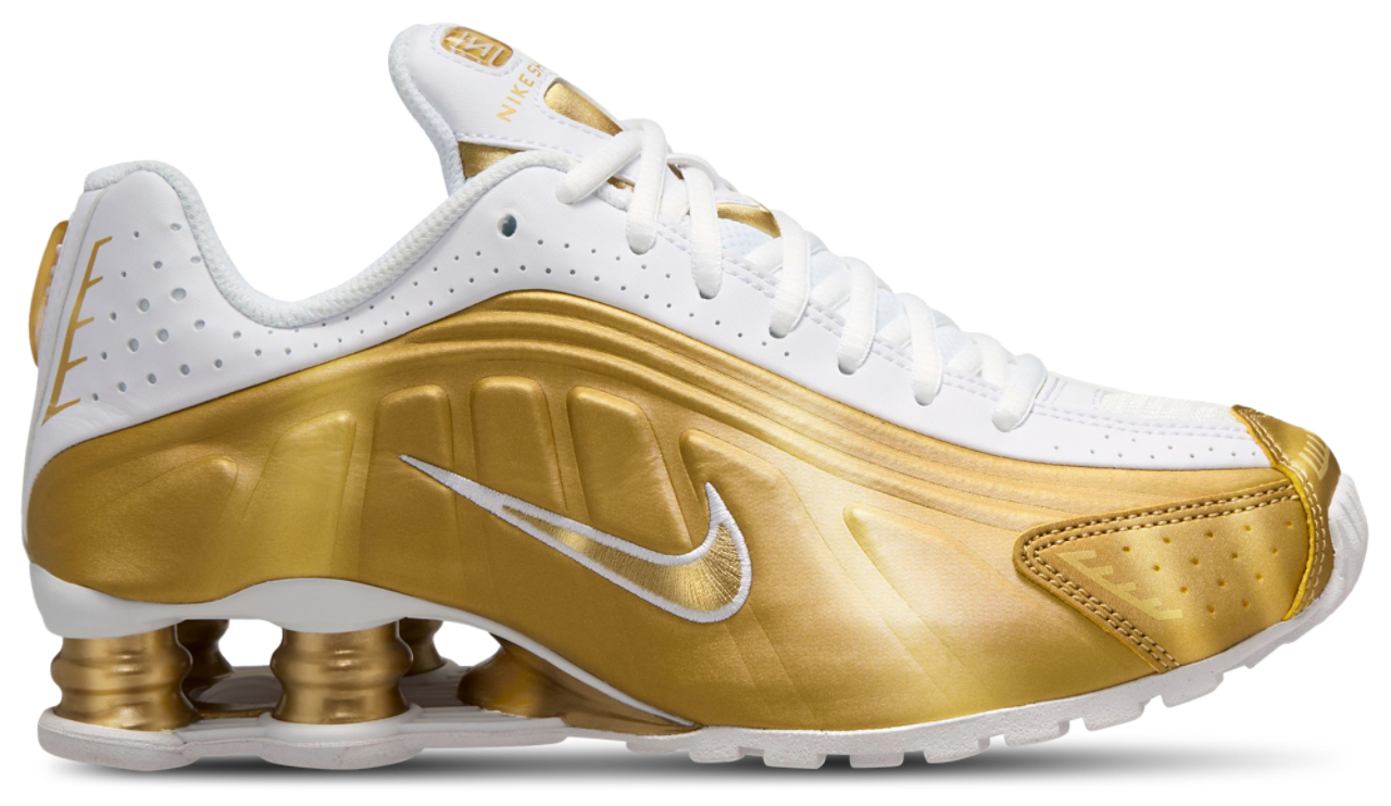 Nike Shox R4 | Foot Locker