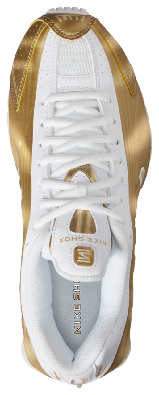 Nike Shox R4 Image 3 of 4. Tap to open photo gallery.