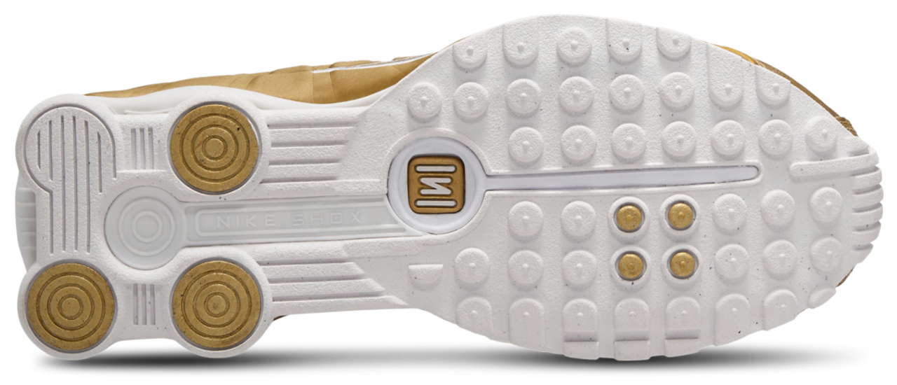 Nike Shox R4 Image 4 of 4. Tap to open photo gallery.