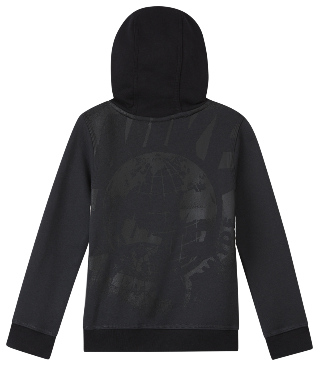 Nike NSW Club PO WW Hoodie Image 2 of 2. Tap to open photo gallery.