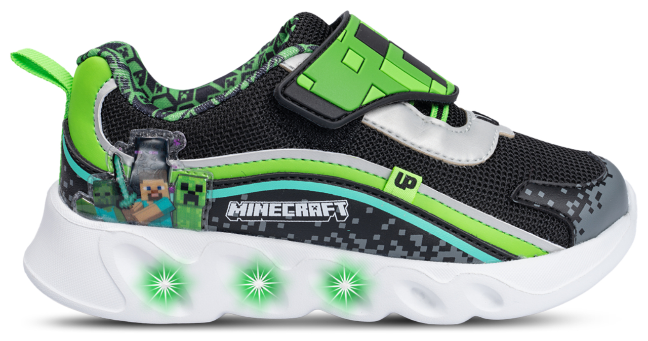 Ground Up Minecraft Image 1 of 5. Tap to open photo gallery.