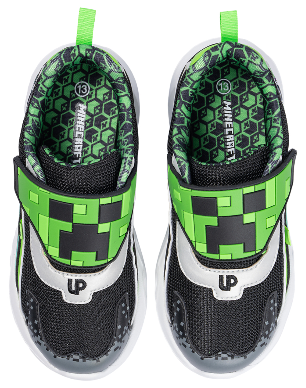 Ground Up Minecraft Image 4 of 5. Tap to open photo gallery.