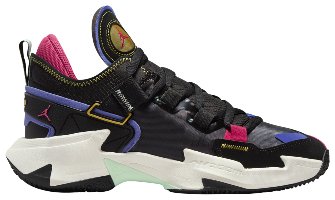 Jordan Why Not Zer0.5 Image 1 of 5. Tap to open photo gallery.