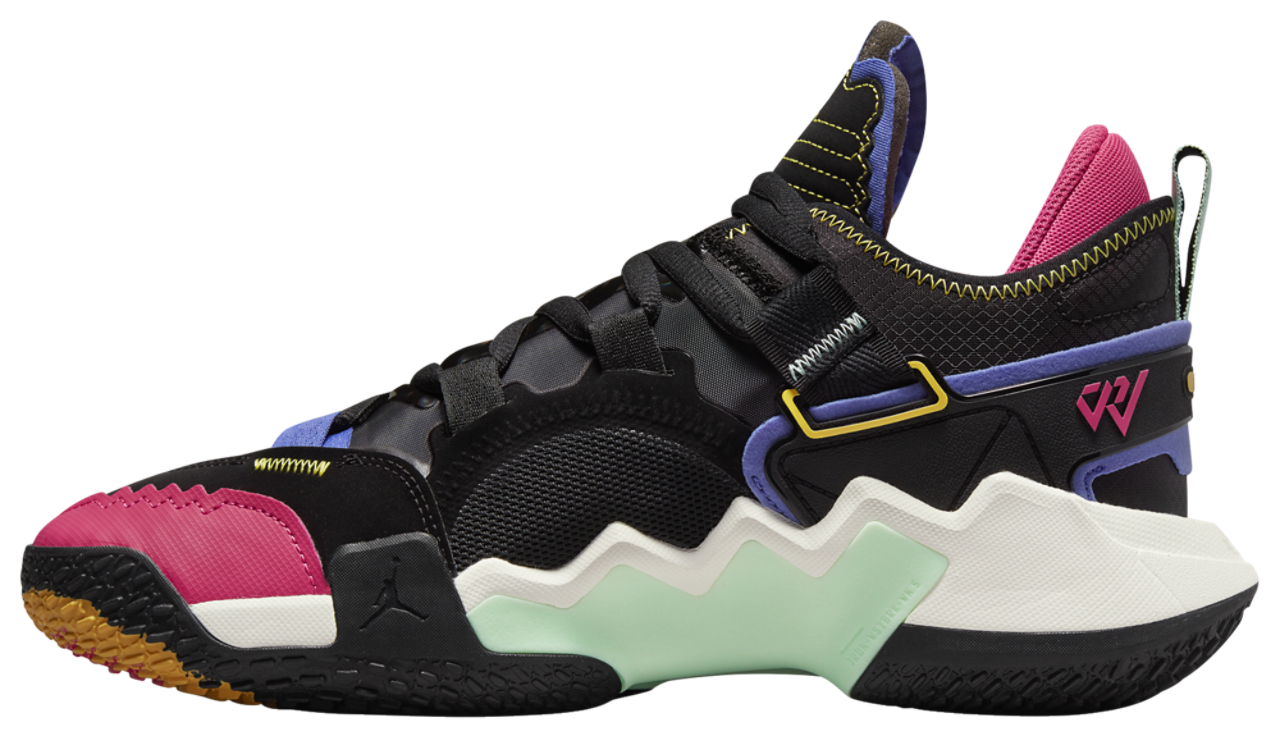 Jordan Why Not Zer0.5 Image 2 of 5. Tap to open photo gallery.