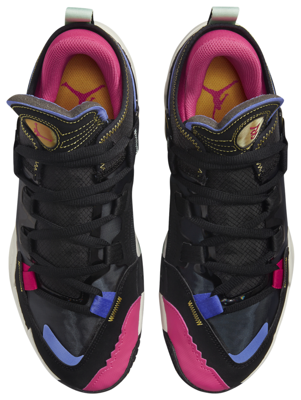 Jordan Why Not Zer0.5 Image 4 of 5. Tap to open photo gallery.