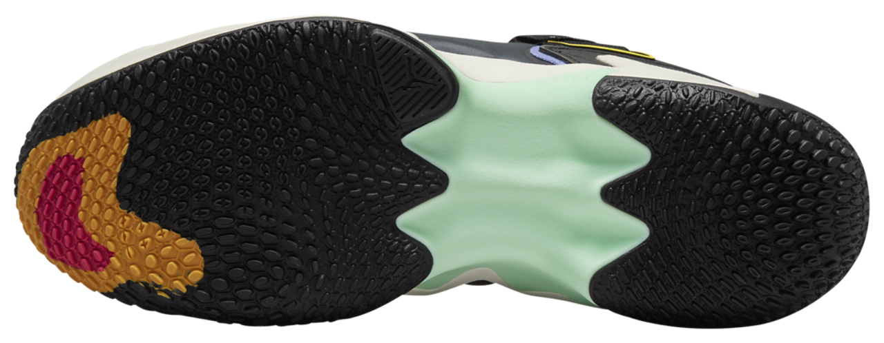 Jordan Why Not Zer0.5 Image 5 of 5. Tap to open photo gallery.