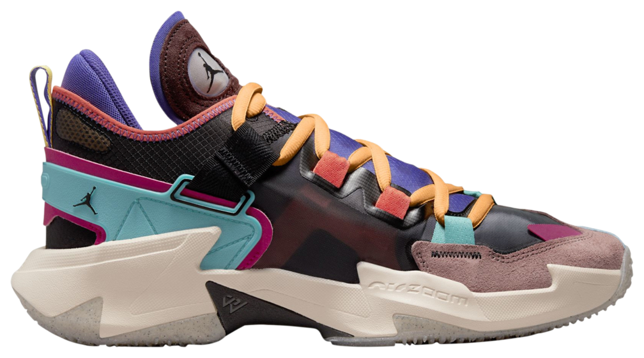 Jordan Why Not Zer0.5 Image 1 of 5. Tap to open photo gallery.