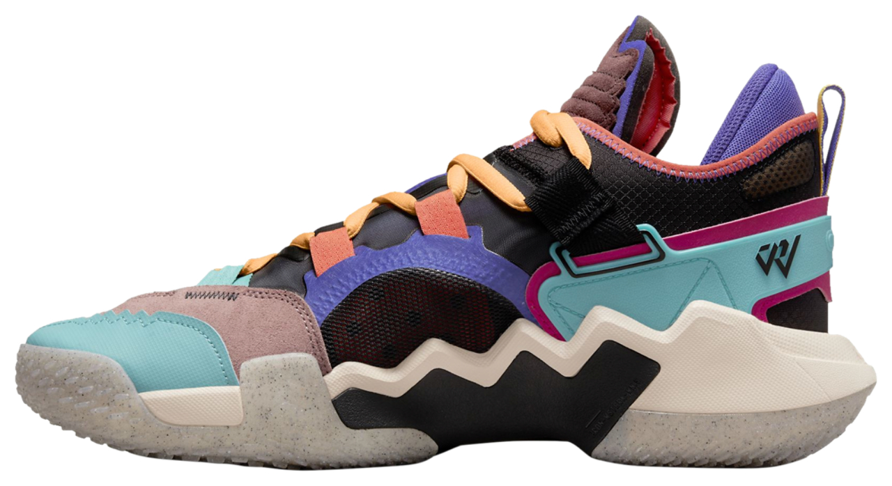 Jordan Why Not Zer0.5 Image 2 of 5. Tap to open photo gallery.