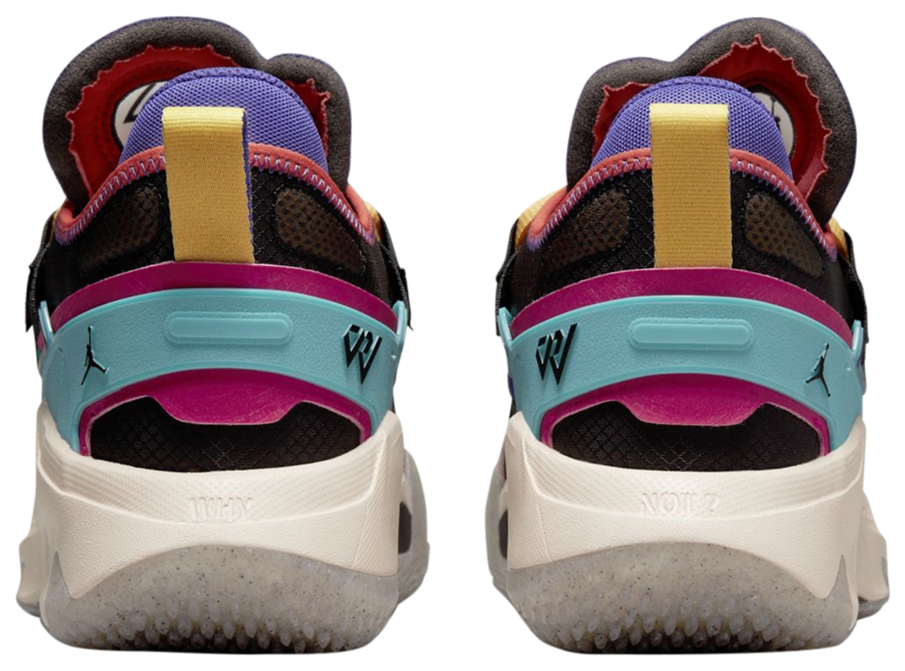 Jordan Why Not Zer0.5 Image 3 of 5. Tap to open photo gallery.