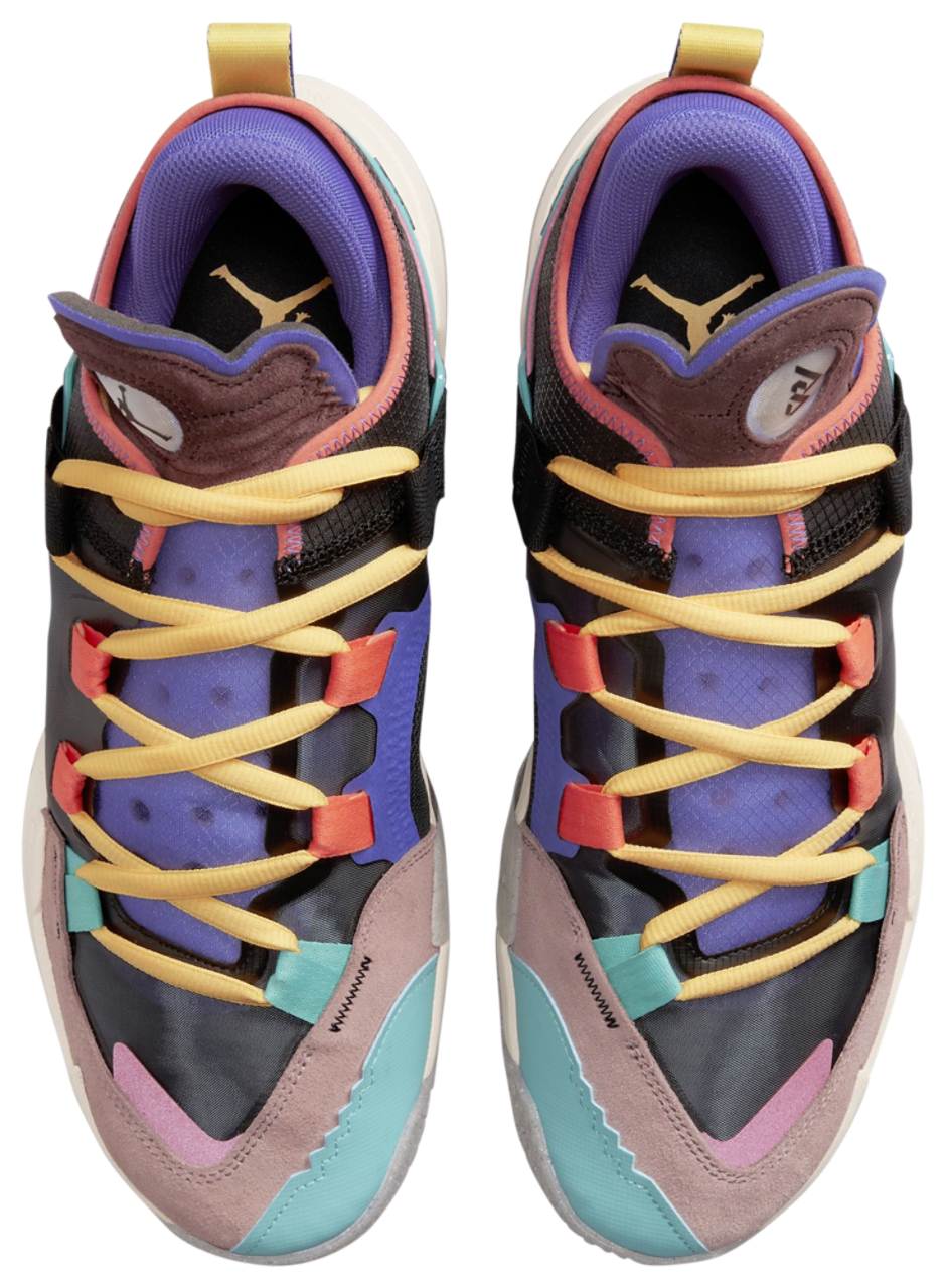 Jordan Why Not Zer0.5 Image 4 of 5. Tap to open photo gallery.