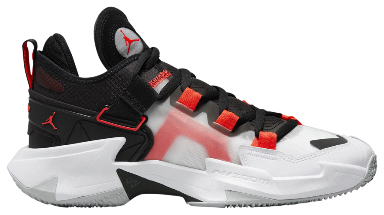 Jordan Why Not Zer0.5 Image 1 of 5. Tap to open photo gallery.