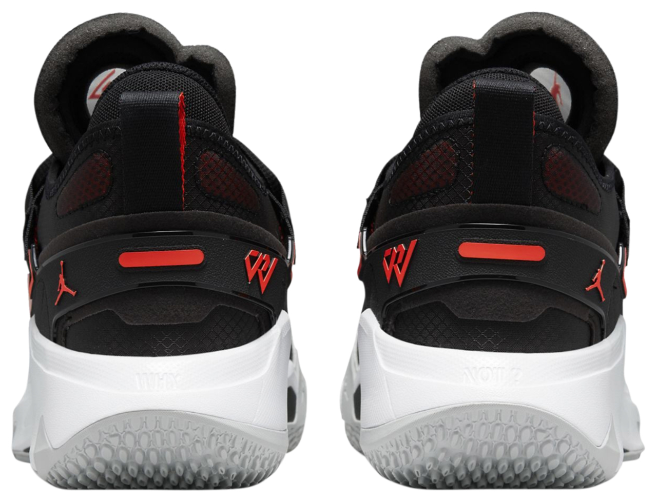 Jordan Why Not Zer0.5 Image 3 of 5. Tap to open photo gallery.