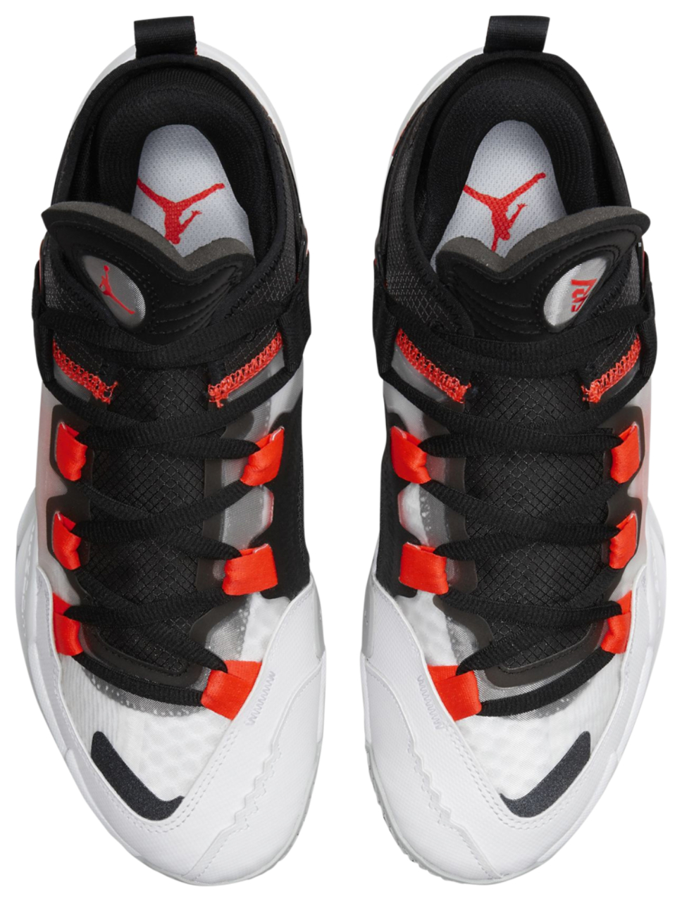 Jordan Why Not Zer0.5 Image 4 of 5. Tap to open photo gallery.