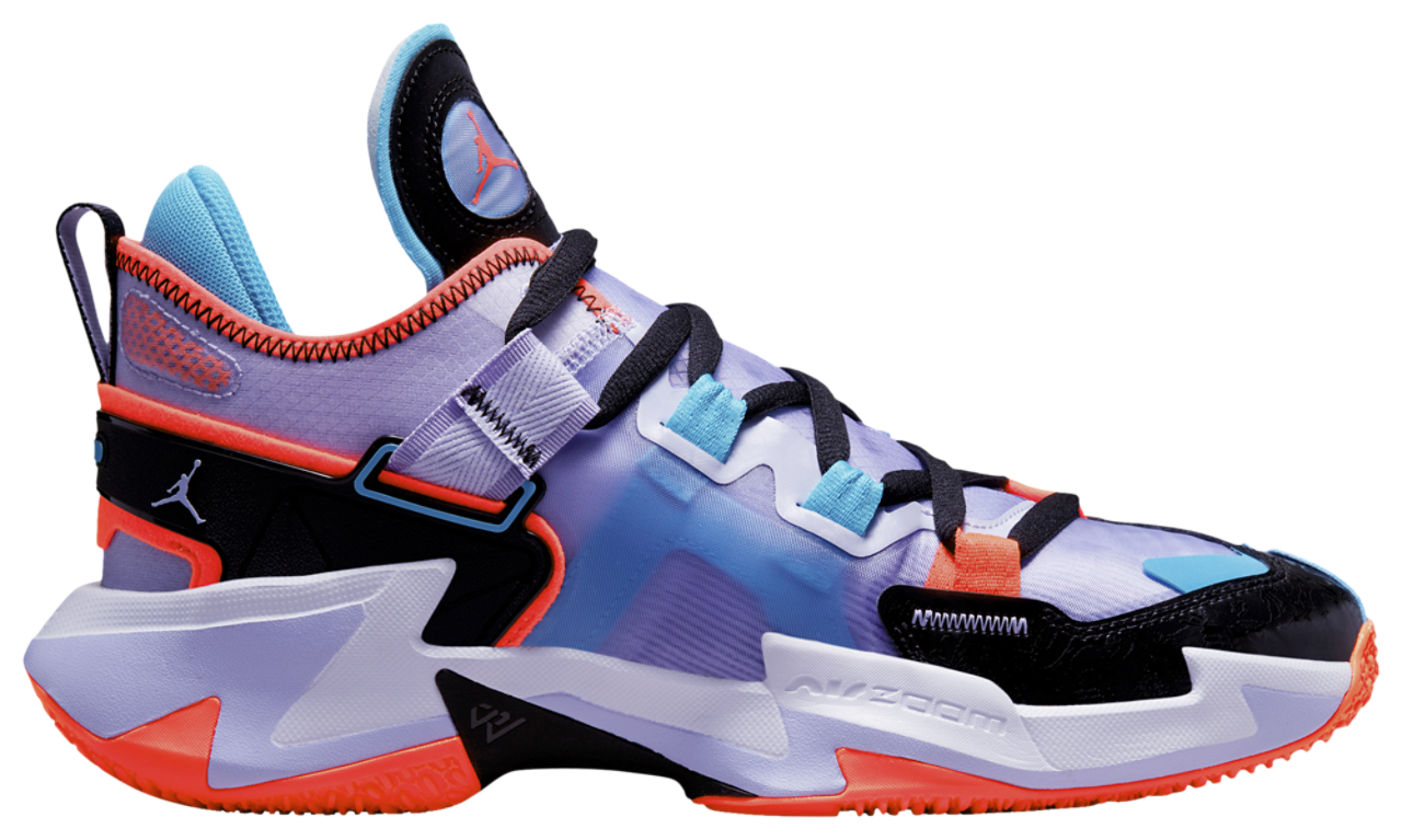 Jordan Why Not Zer0.5 Image 1 of 5. Tap to open photo gallery.