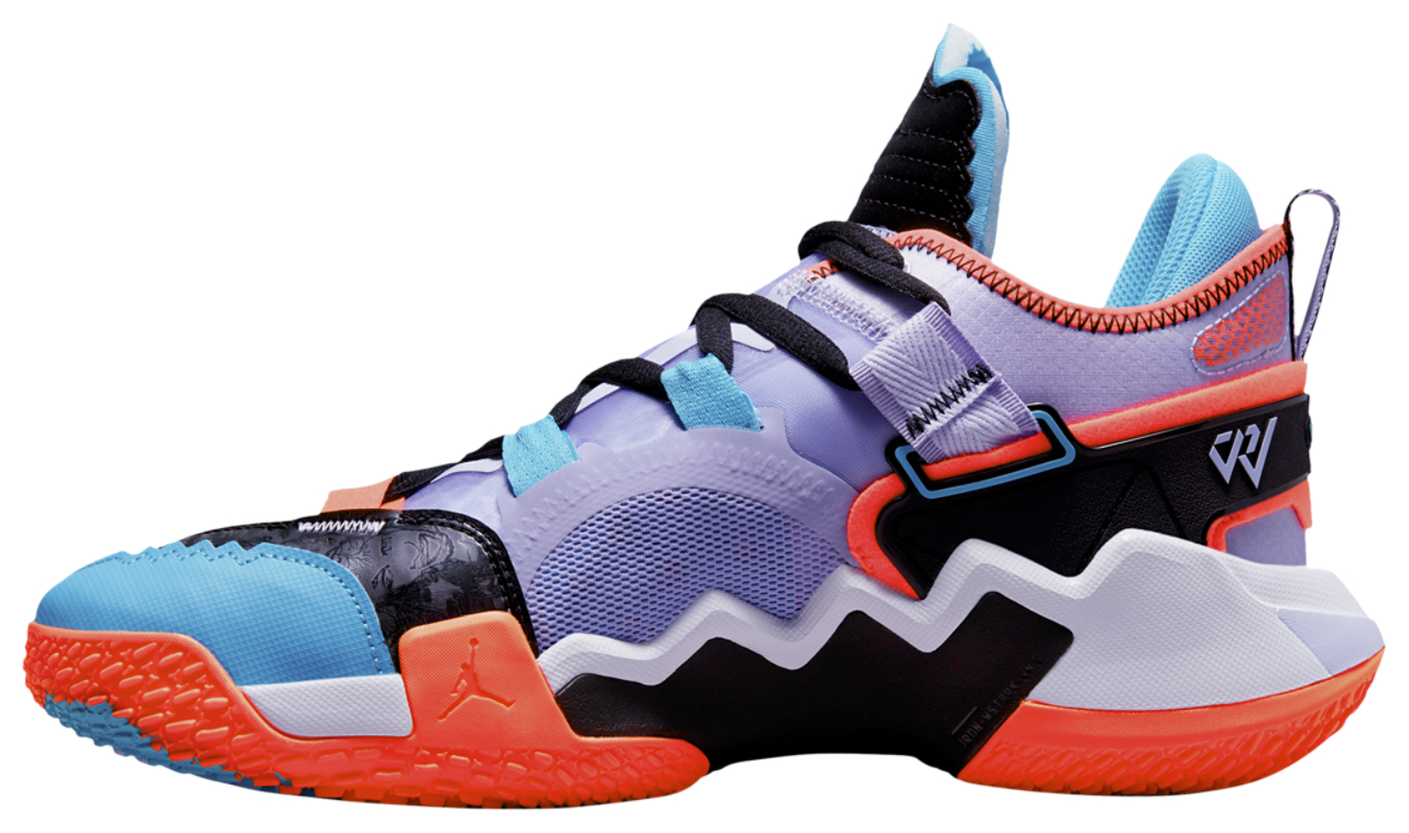 Jordan Why Not Zer0.5 Image 2 of 5. Tap to open photo gallery.