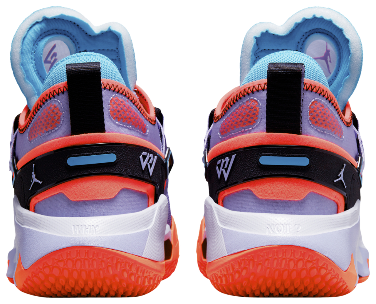 Jordan Why Not Zer0.5 Image 3 of 5. Tap to open photo gallery.