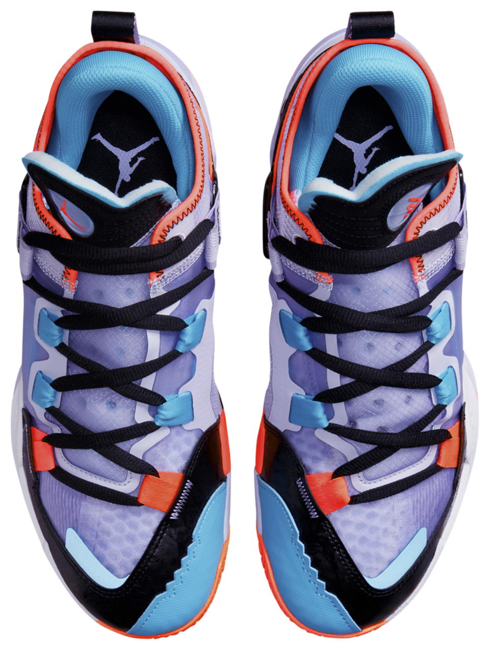 Jordan Why Not Zer0.5 Image 4 of 5. Tap to open photo gallery.