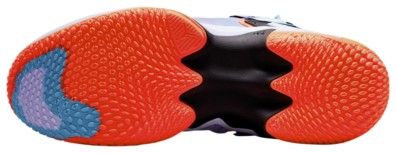 Jordan Why Not Zer0.5 Image 5 of 5. Tap to open photo gallery.