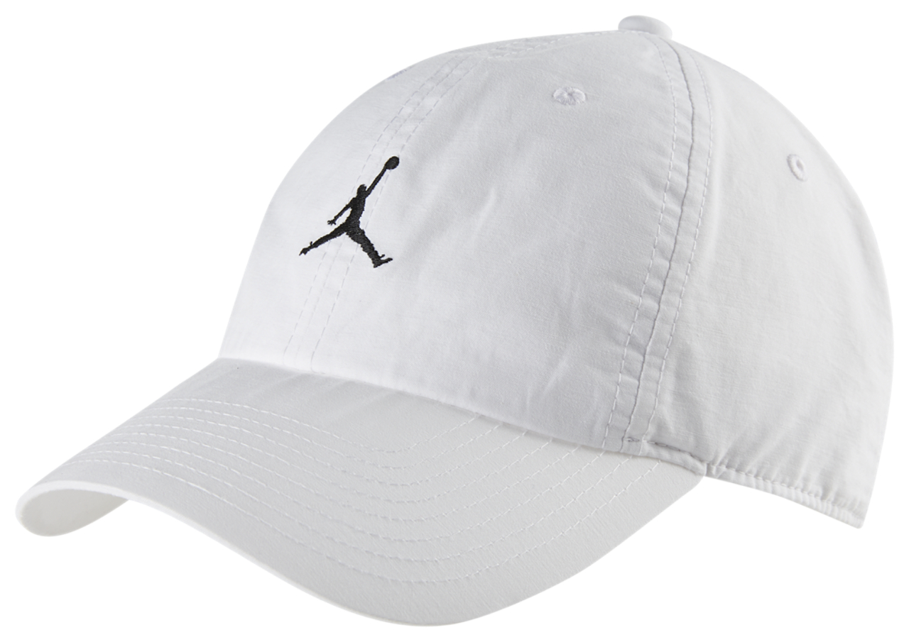Jordan H86 Washed Adjustable Cap Image 1 of 2. Tap to open photo gallery.