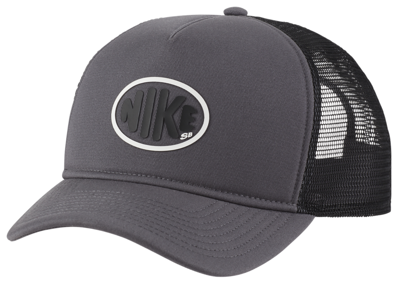 Nike CLC99 Trucker Cap Image 1 of 2. Tap to open photo gallery.