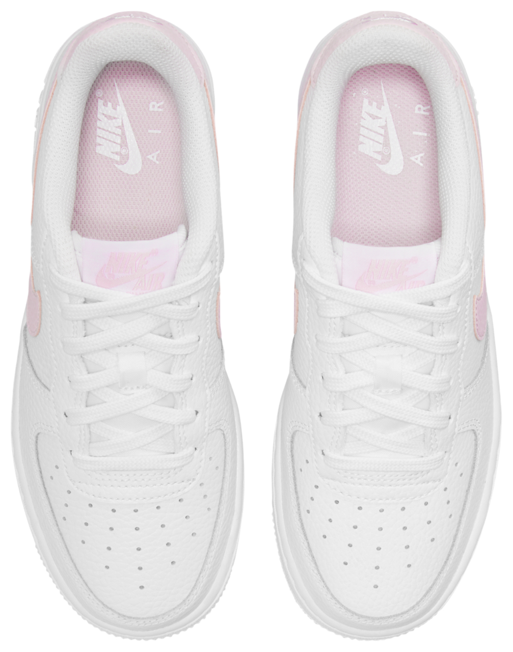 Nike Air Force 1 Image 4 of 5. Tap to open photo gallery.