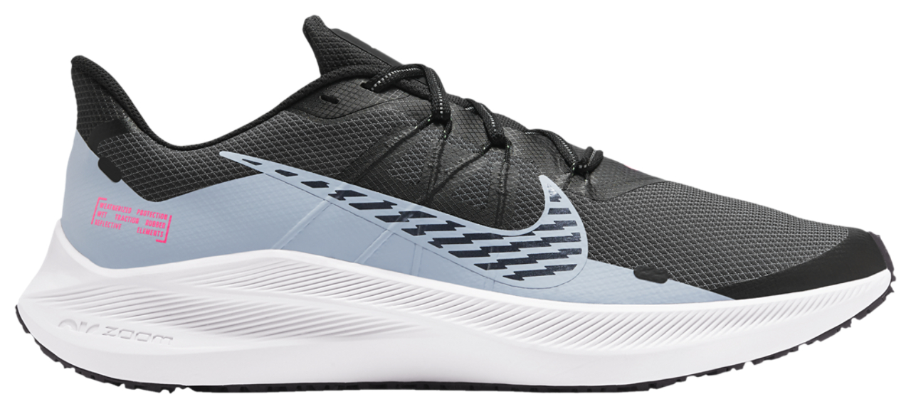 Nike Winflo 7 Shield Image 1 of 7. Tap to open photo gallery.