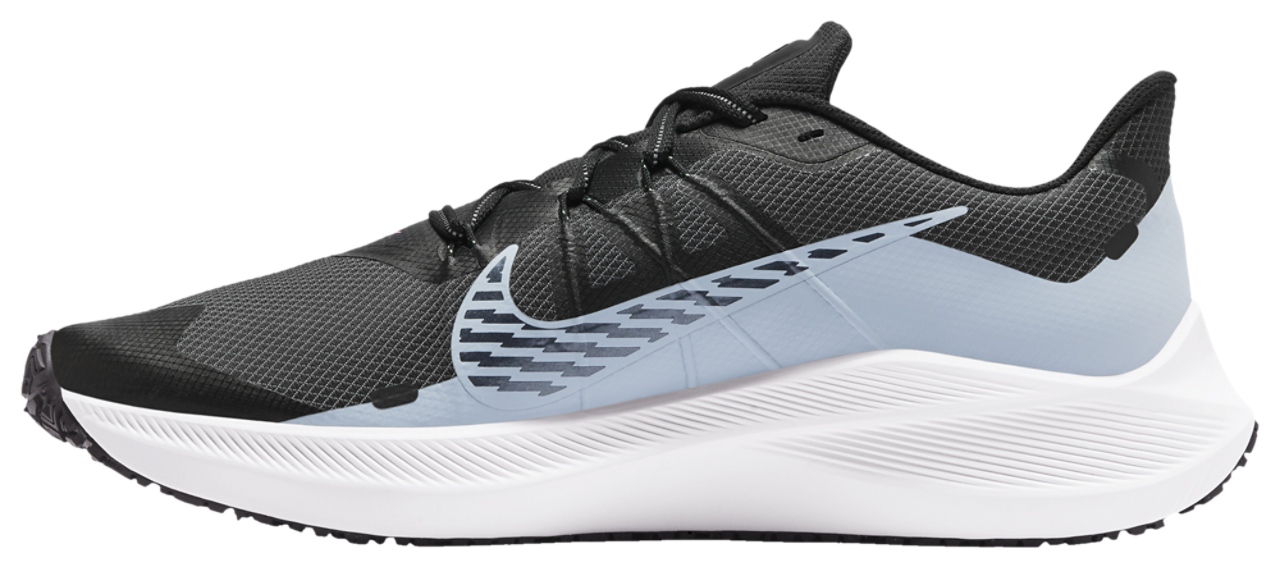 Nike Winflo 7 Shield Image 2 of 7. Tap to open photo gallery.