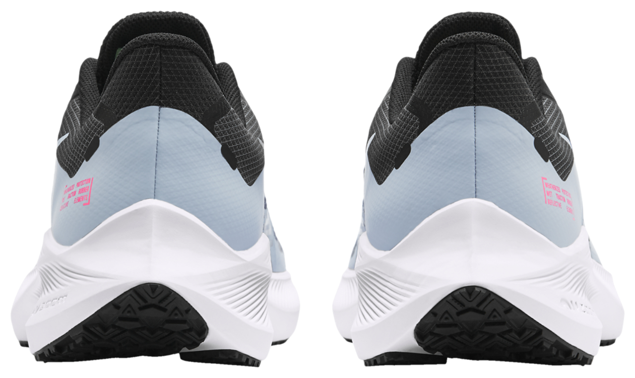Nike Winflo 7 Shield Image 3 of 7. Tap to open photo gallery.