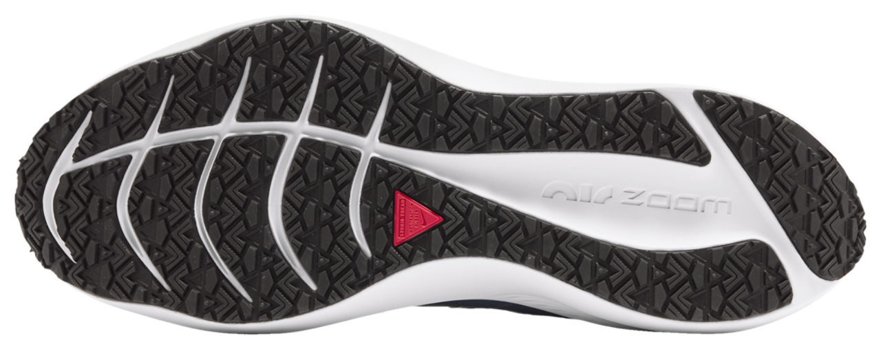 Nike Winflo 7 Shield Image 5 of 7. Tap to open photo gallery.