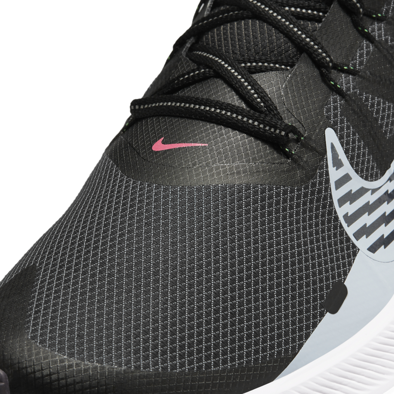 Nike Winflo 7 Shield Image 6 of 7. Tap to open photo gallery.