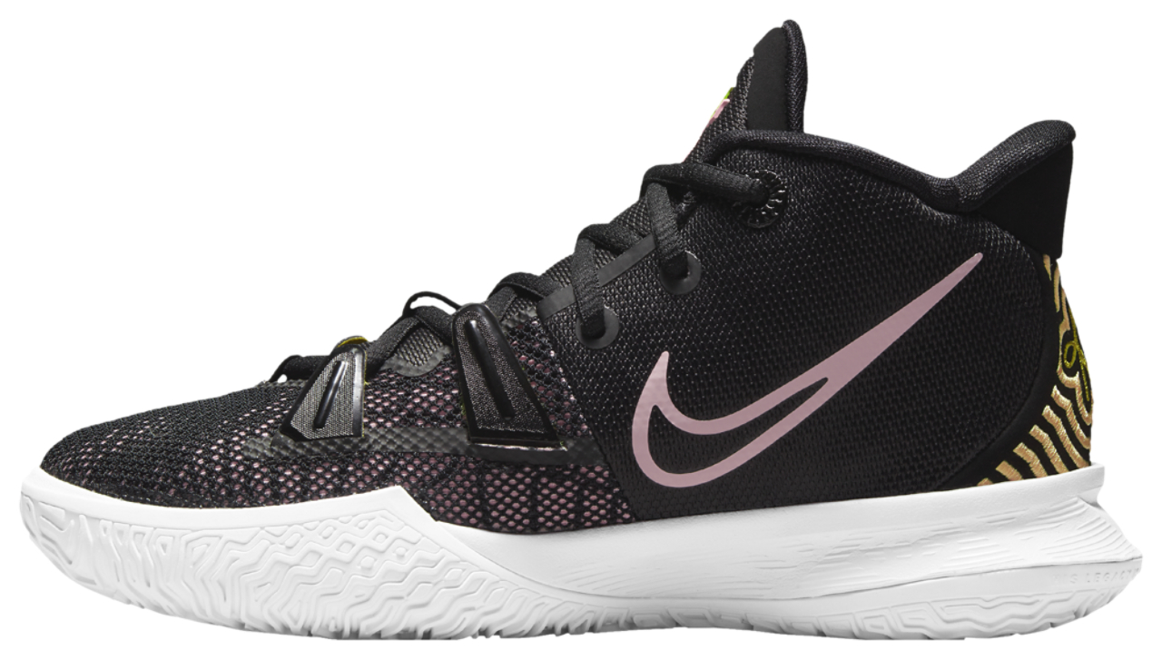 Nike Kyrie 7  Image 2 of 5. Tap to open photo gallery.