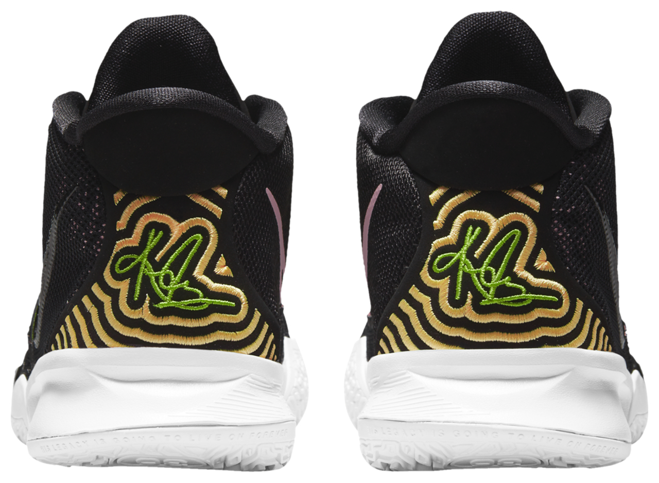 Nike Kyrie 7  Image 3 of 5. Tap to open photo gallery.