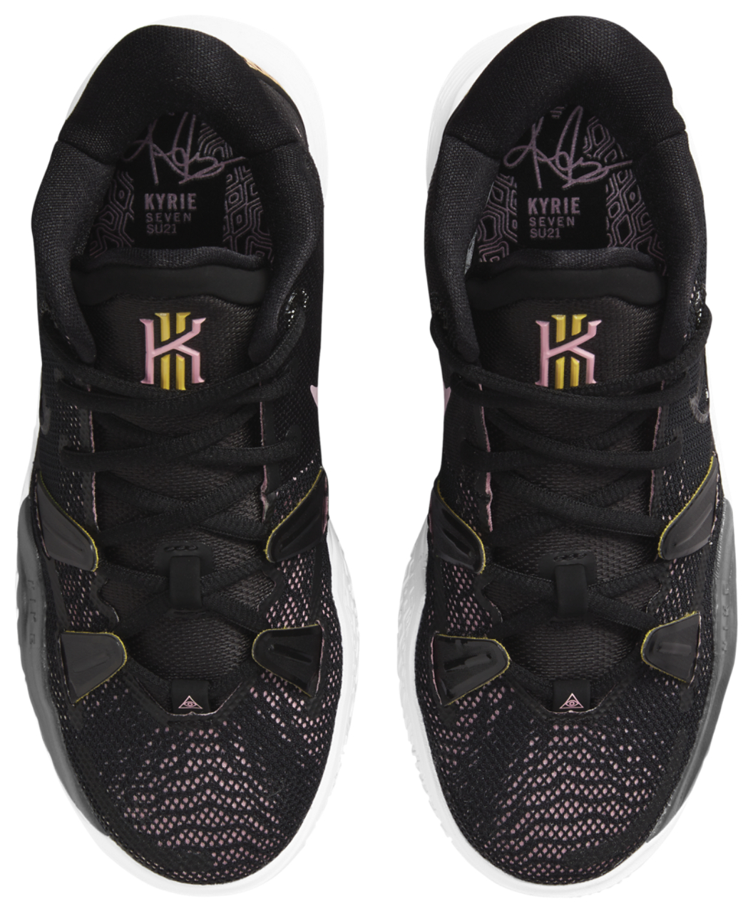 Nike Kyrie 7  Image 4 of 5. Tap to open photo gallery.