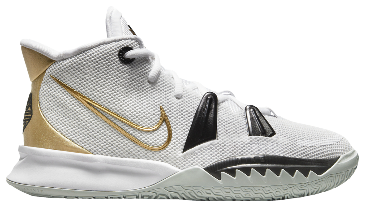 Nike Kyrie 7  Image 1 of 5. Tap to open photo gallery.