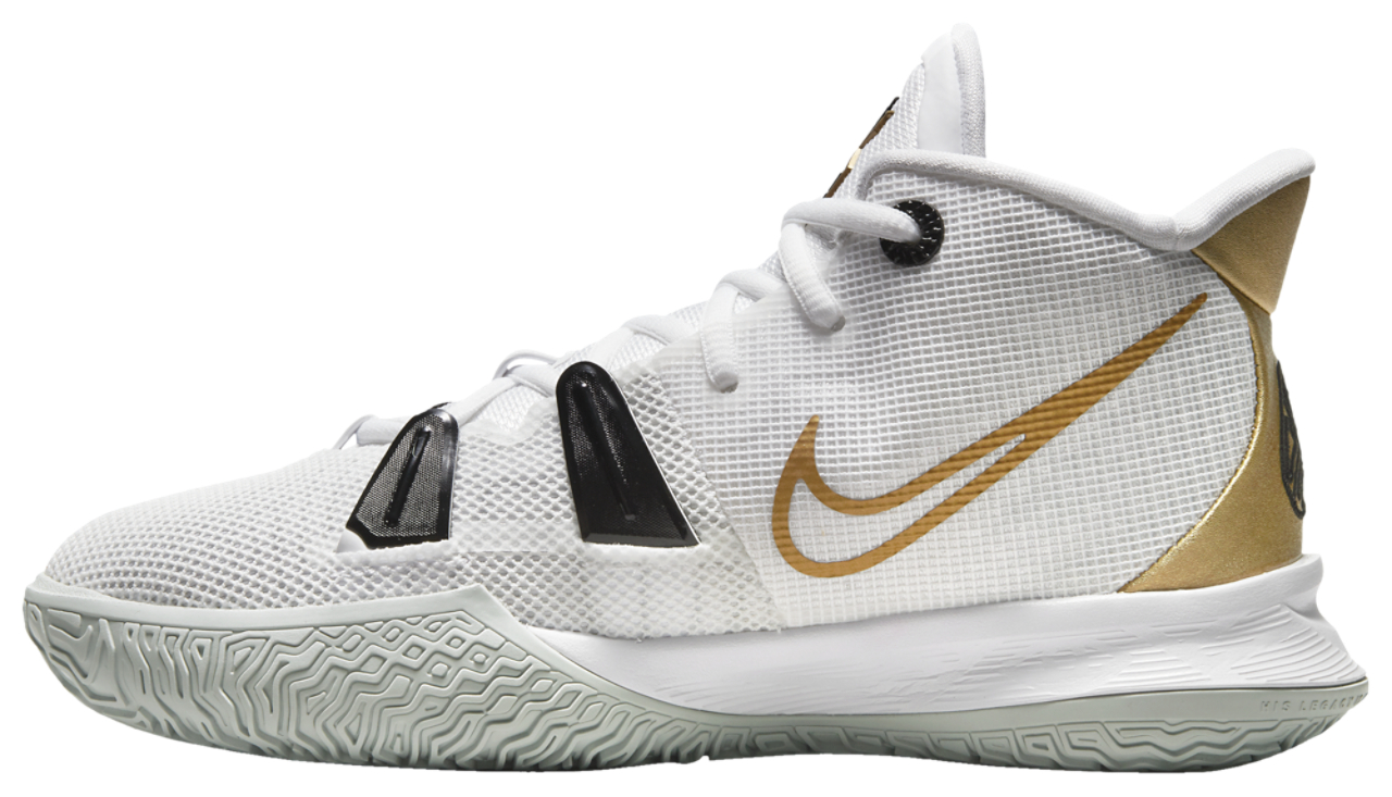 Nike Kyrie 7  Image 2 of 5. Tap to open photo gallery.