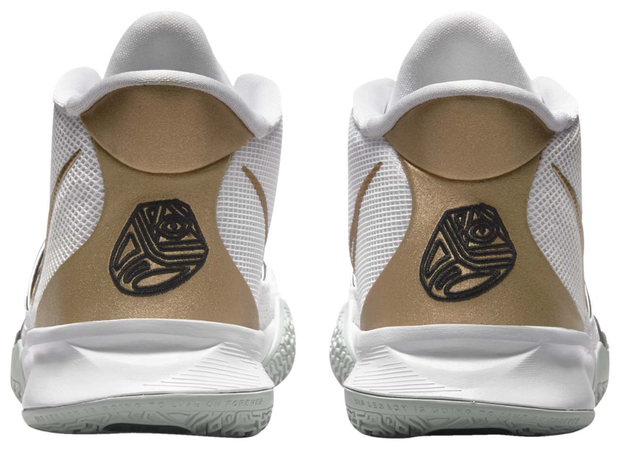 Nike Kyrie 7  Image 3 of 5. Tap to open photo gallery.