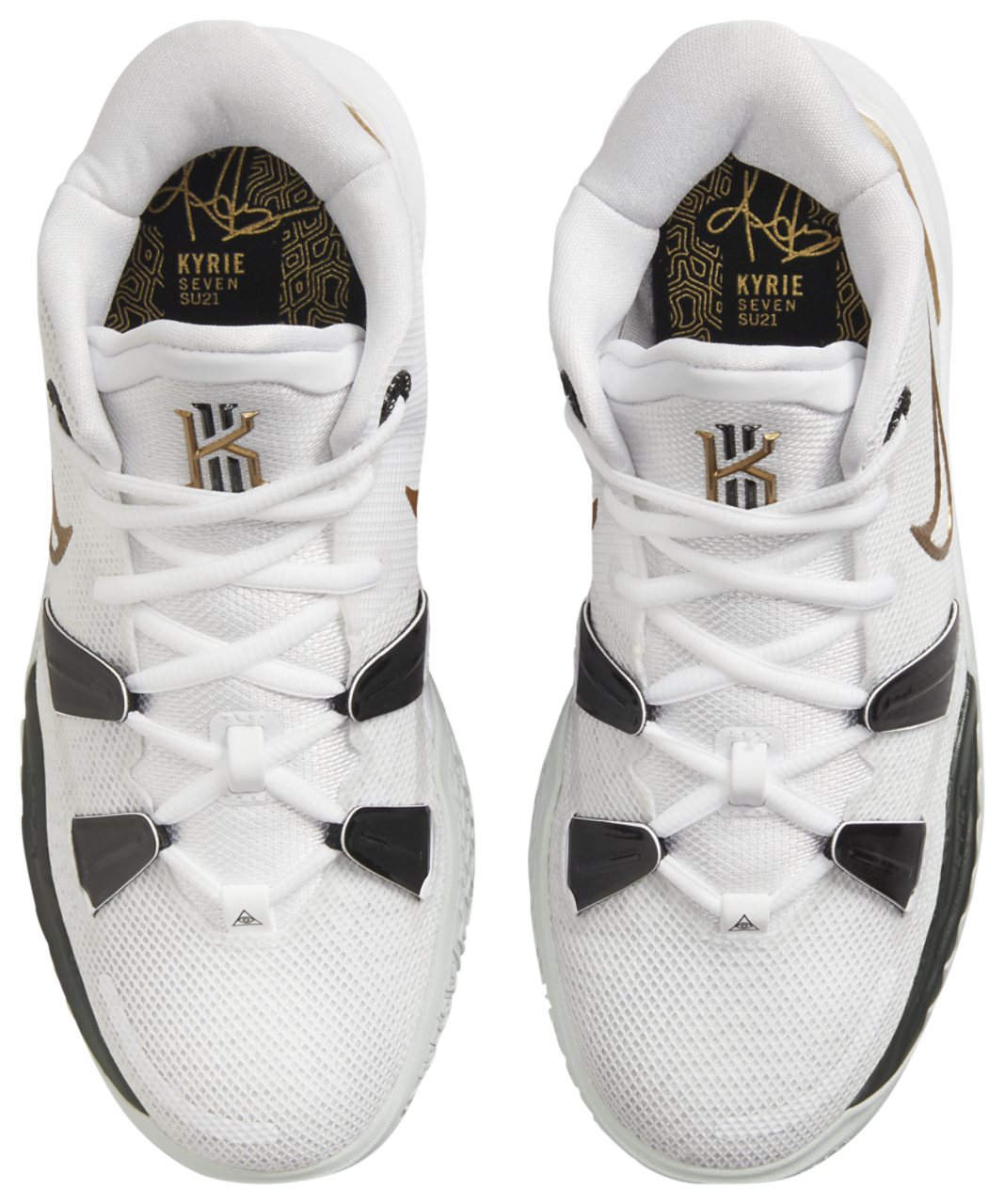 Nike Kyrie 7  Image 4 of 5. Tap to open photo gallery.