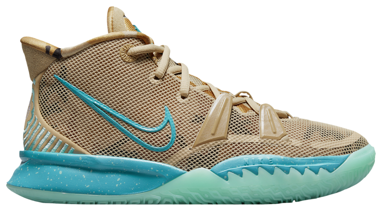 Nike Kyrie 7  Image 1 of 5. Tap to open photo gallery.