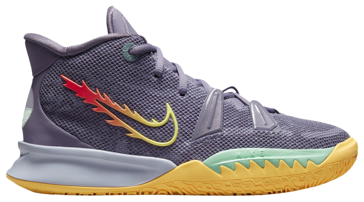Nike Kyrie 7  Image 1 of 5. Tap to open photo gallery.