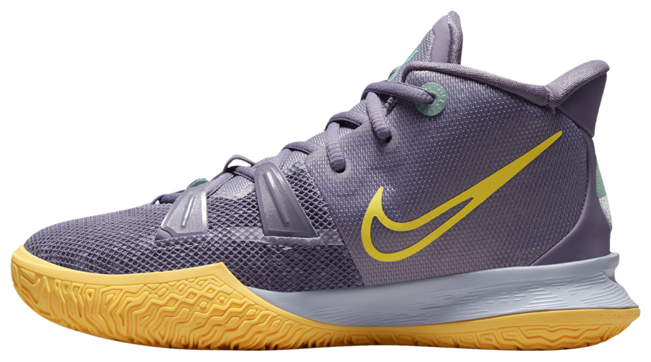 Nike Kyrie 7  Image 2 of 5. Tap to open photo gallery.
