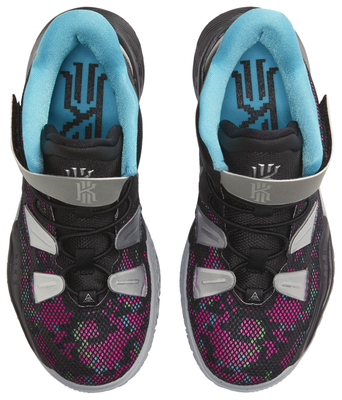 Nike Kyrie 7 Image 4 of 5. Tap to open photo gallery.